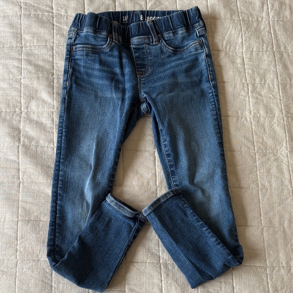 GAP Kids Blue Jeans